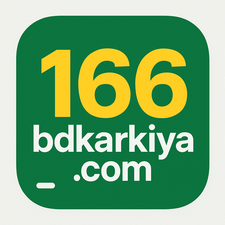 karkiya হোম - অফিসিয়াল সার্টিফাইেড MGA প্ল্যাটফর্ম