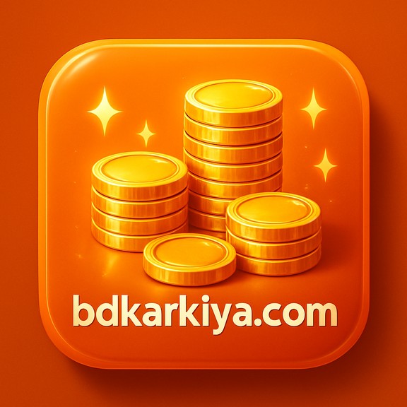 karkiya - অ্যাপ বৈশিষ্ঠ্য